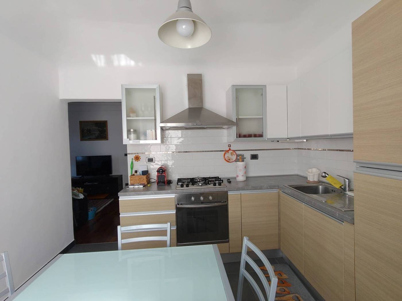 Cucina