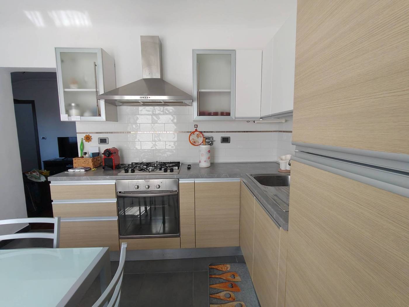 Cucina