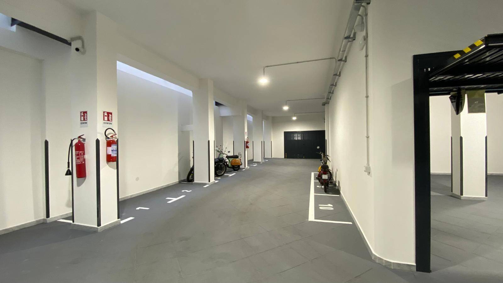 Interno non residenziale