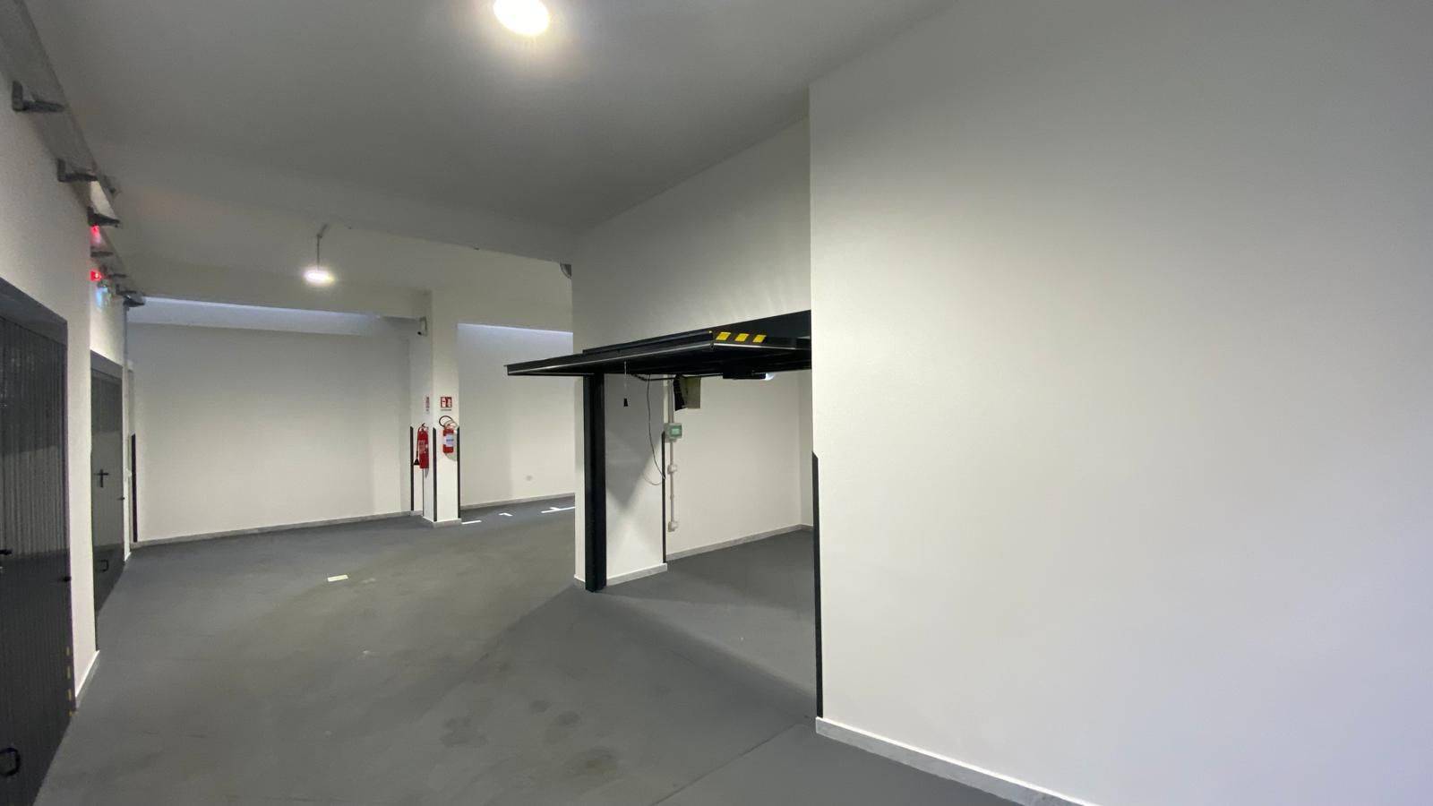 Interno non residenziale