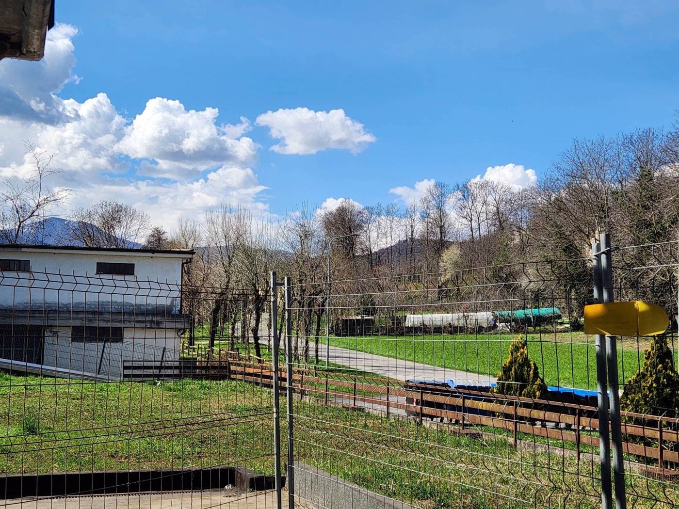 Terreno
