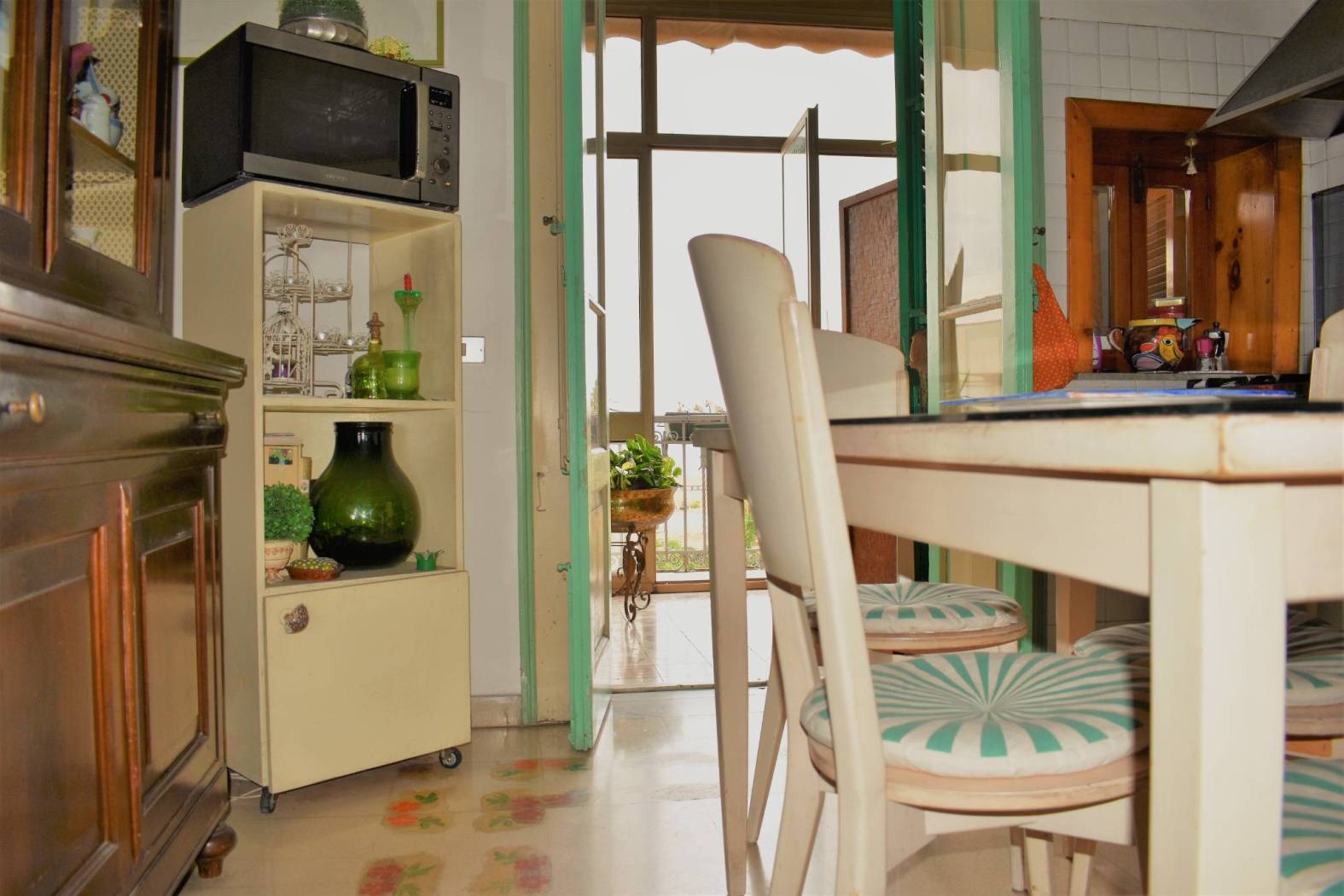 Cucina