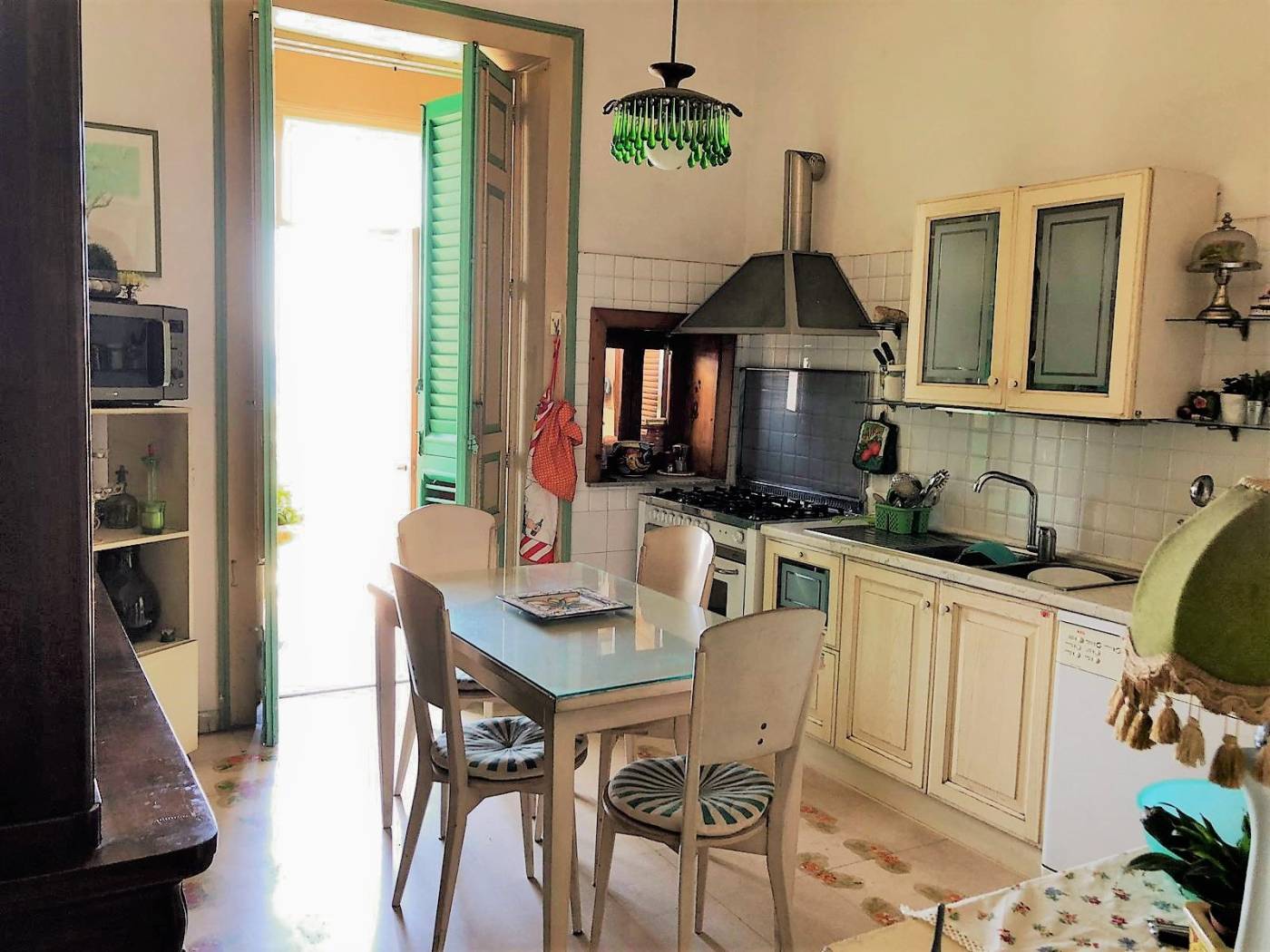 Cucina