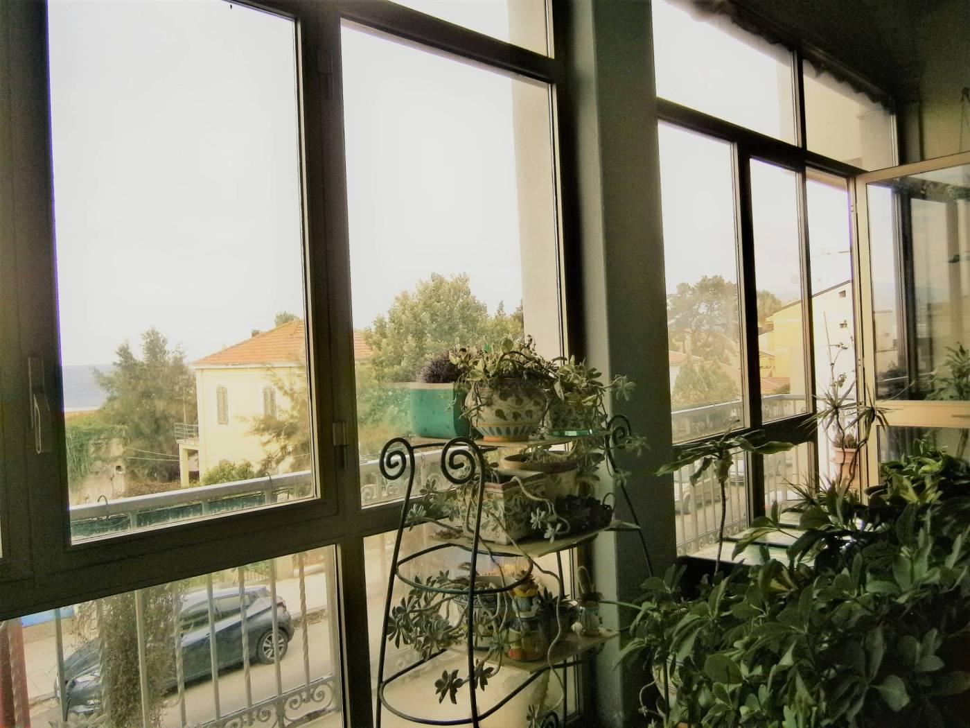 Veranda