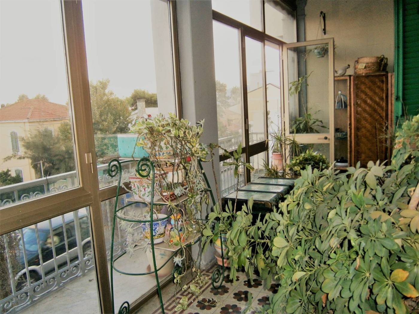 Veranda