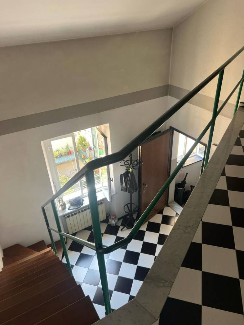 Interno palazzo