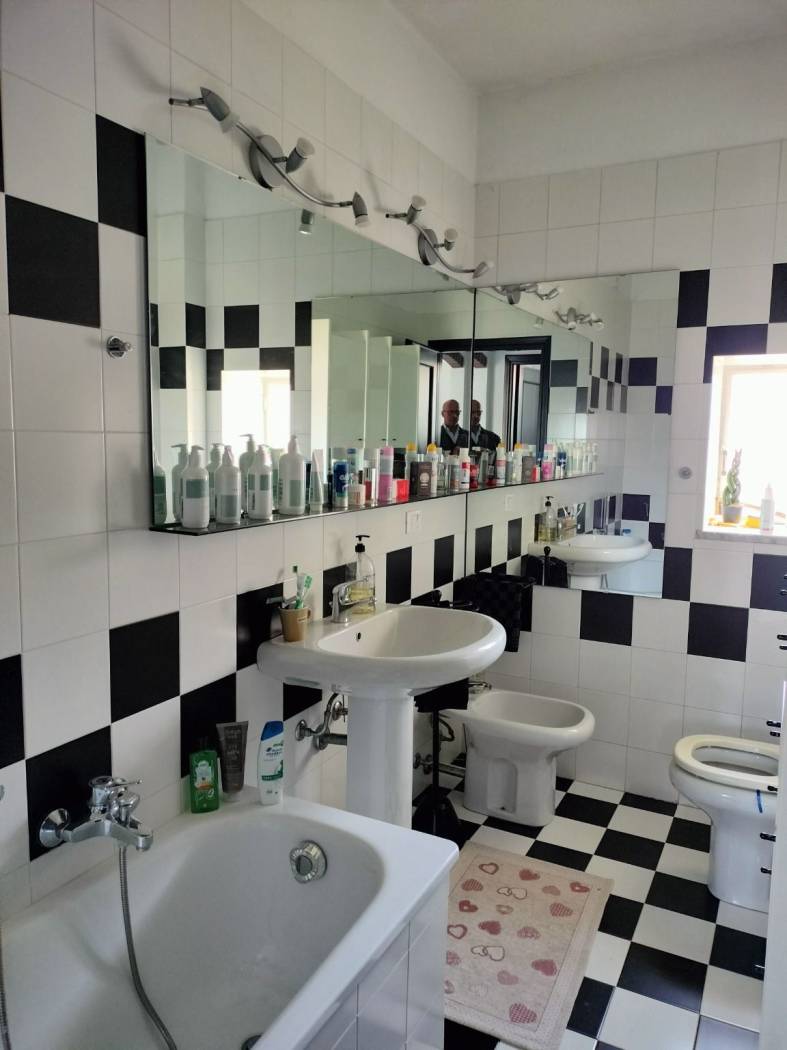 Bagno