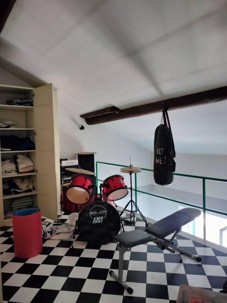 Interno non residenziale