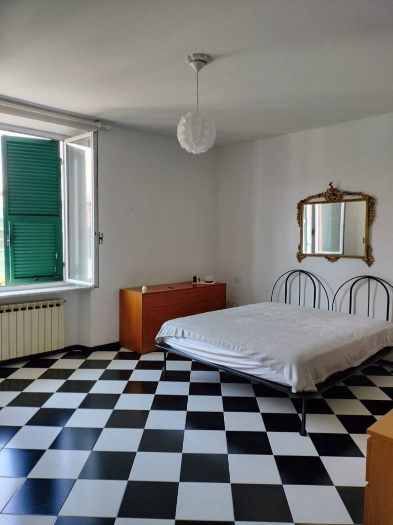 Camera da letto