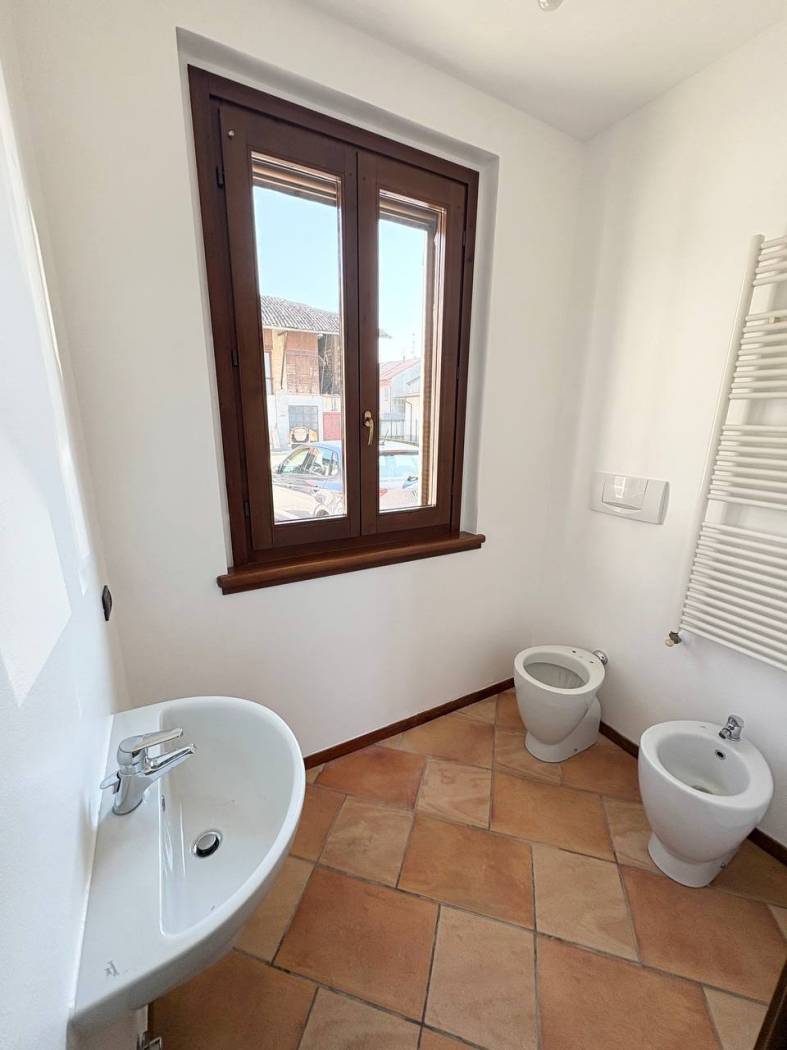 Bagno Bagno