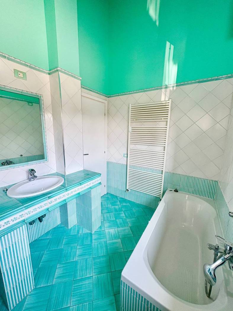 Bagno Bagno