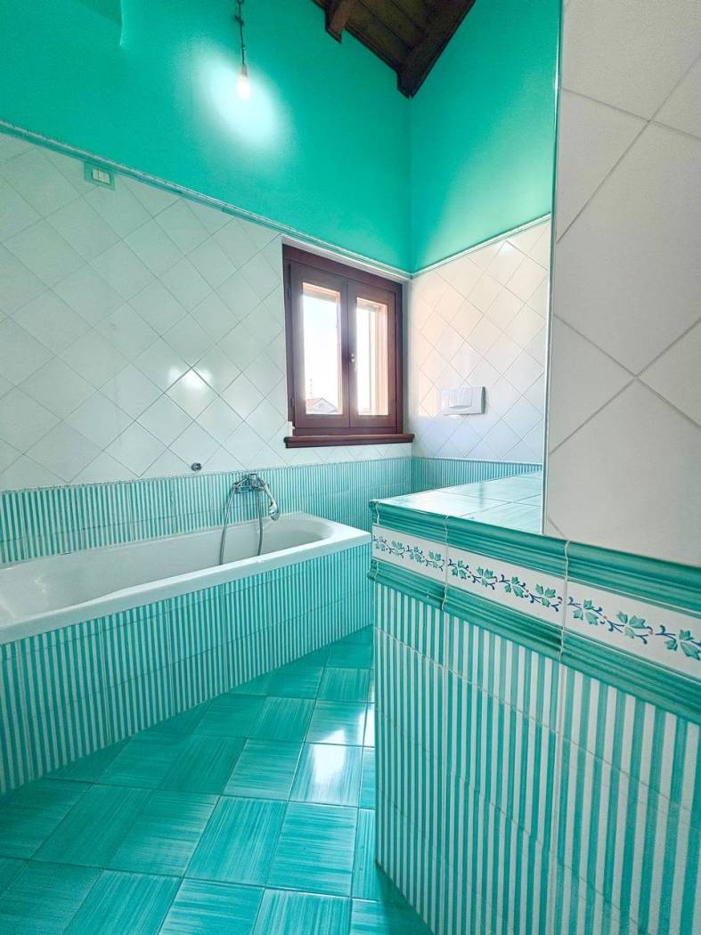 Bagno Bagno