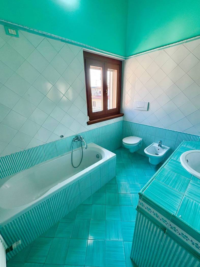Bagno Bagno