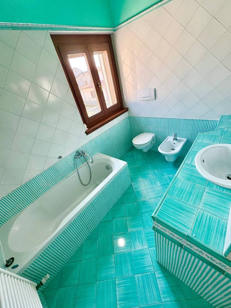 Bagno Bagno