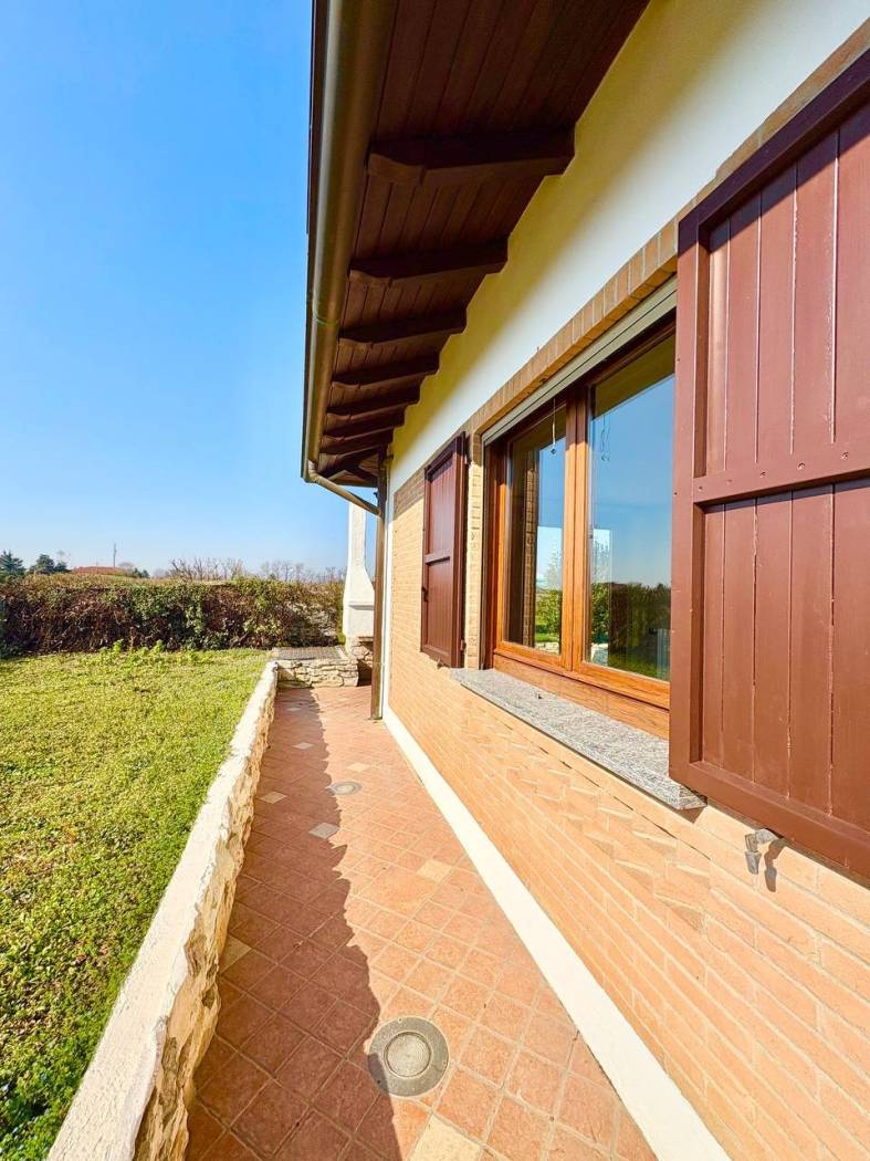 Balcone Balcone