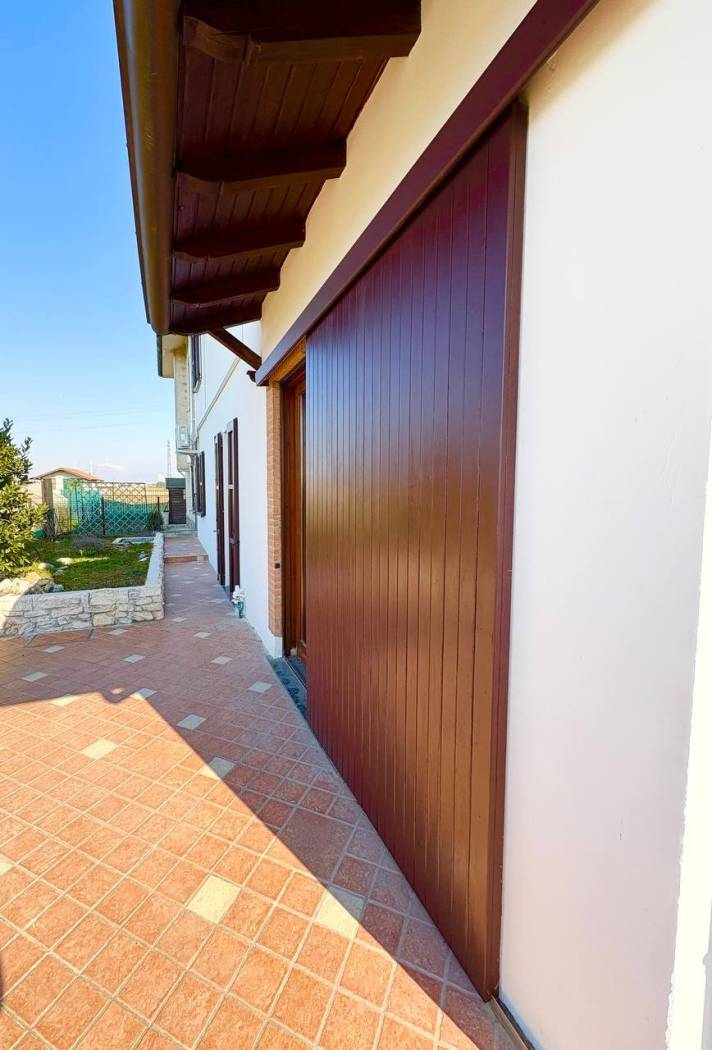 Balcone Balcone