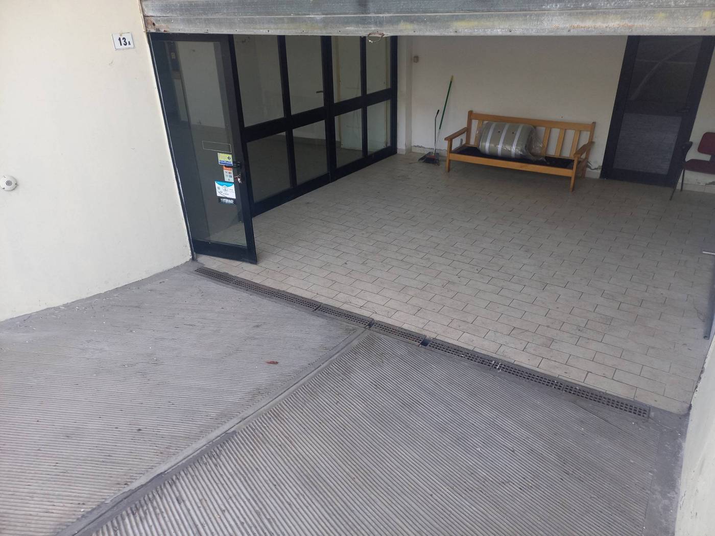 Interno non residenziale