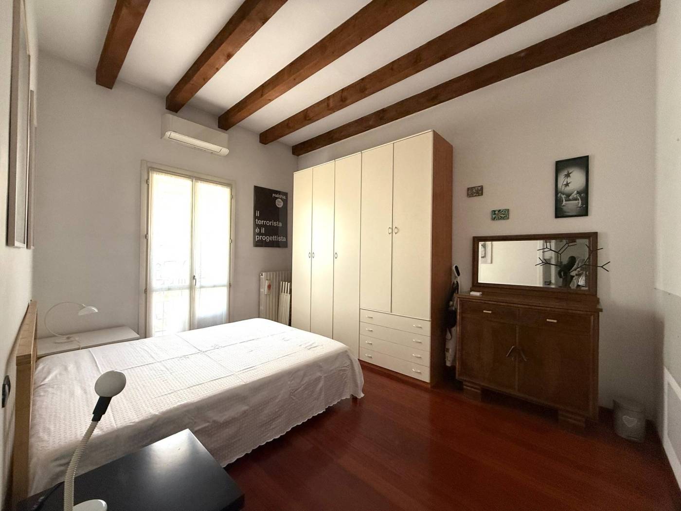 Camera da letto