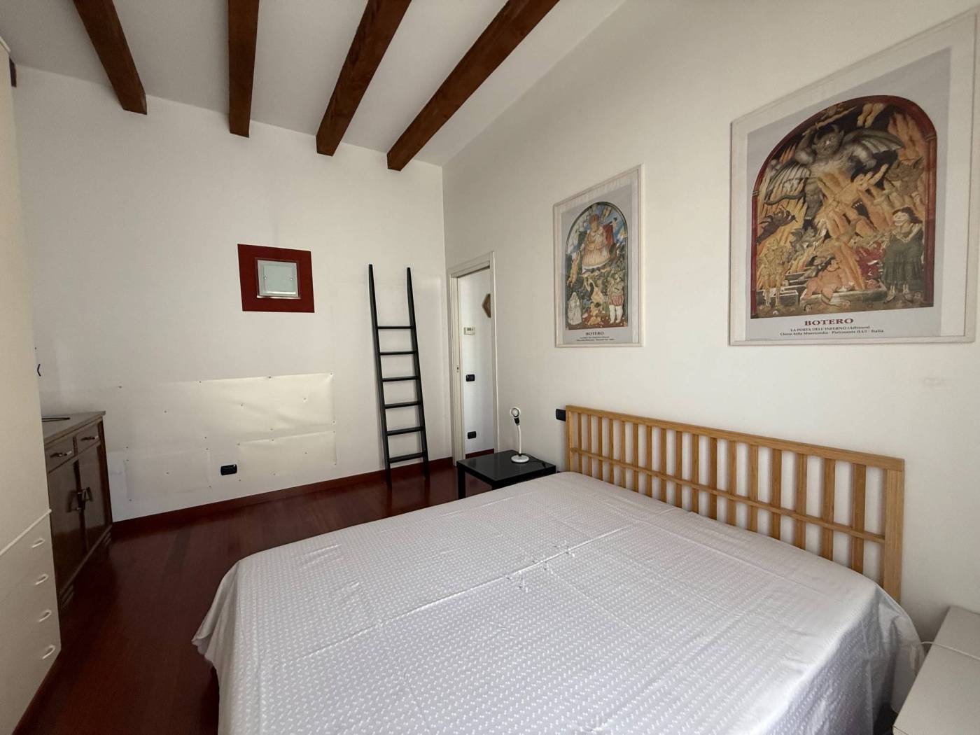 Camera da letto