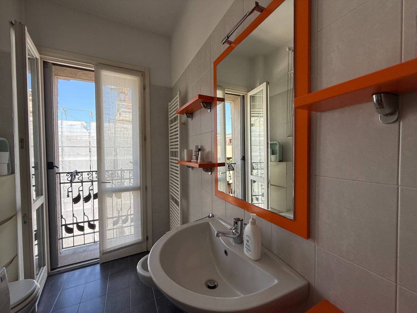 Bagno