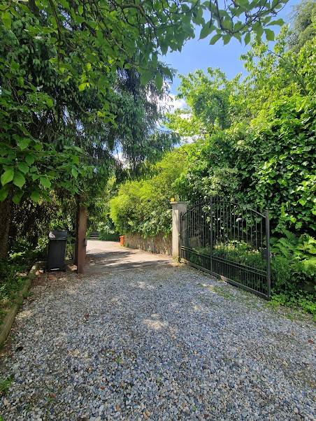 Cortile interno