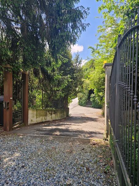 Cortile interno