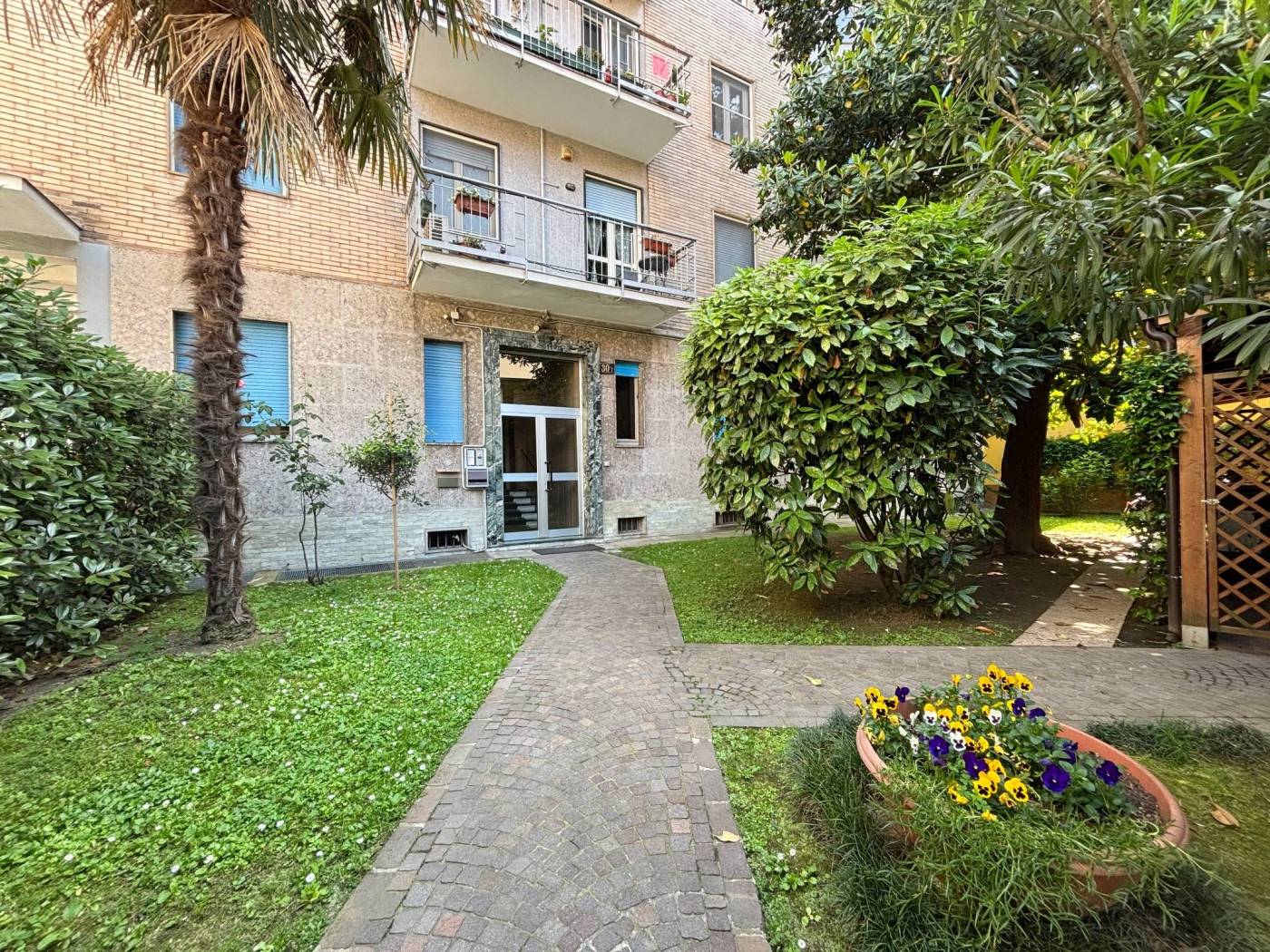 Giardino