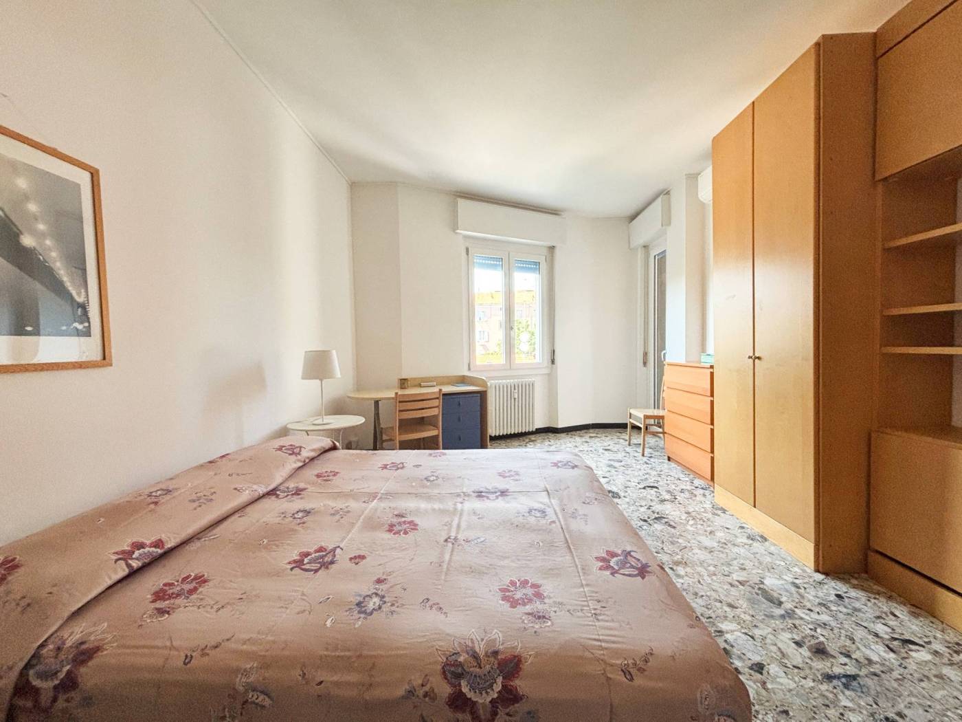 Camera da letto