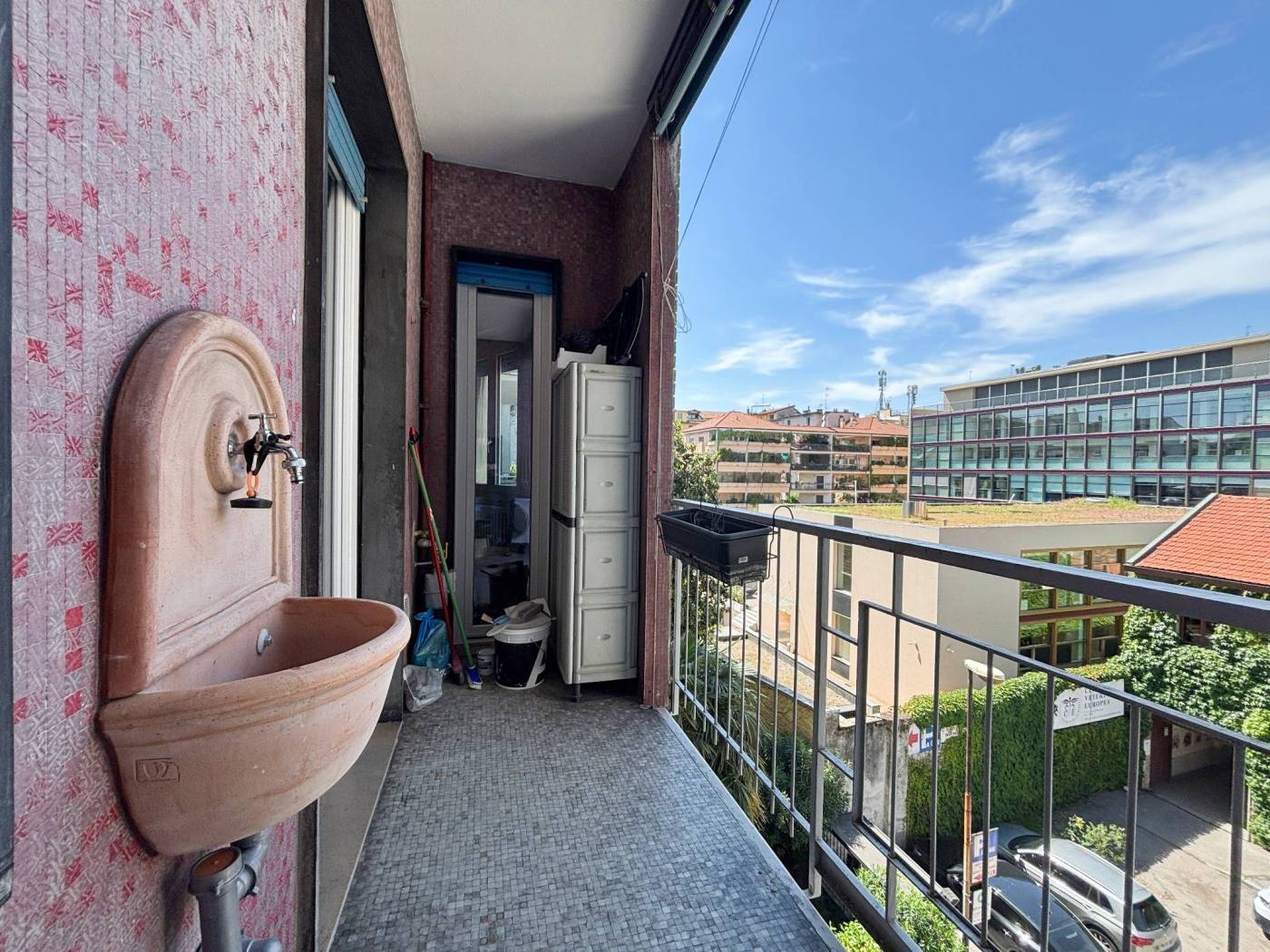 Balcone