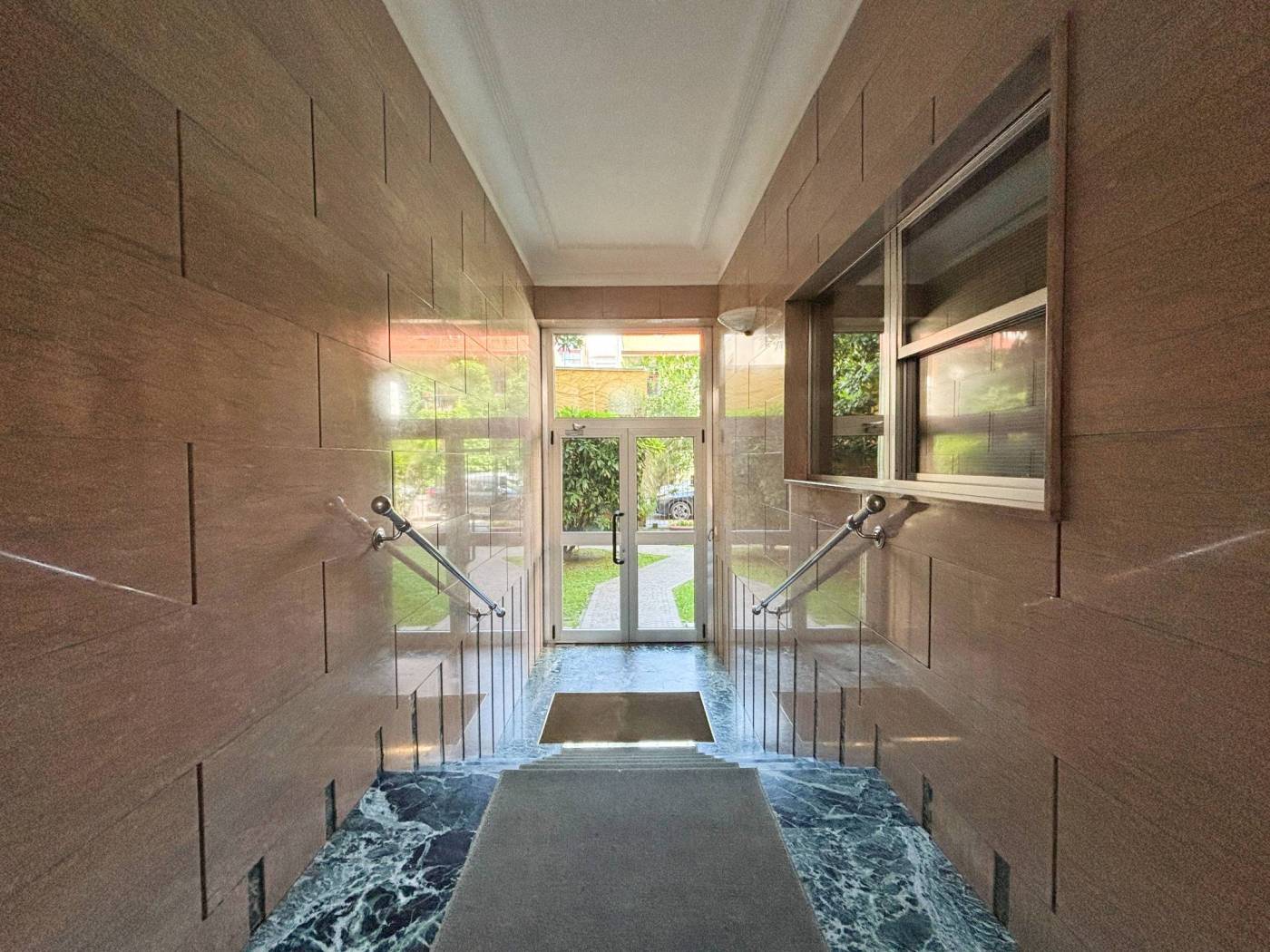 Interno palazzo