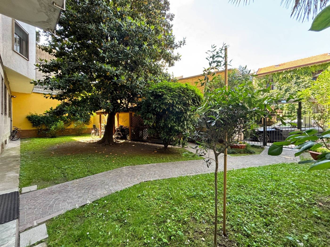 Giardino