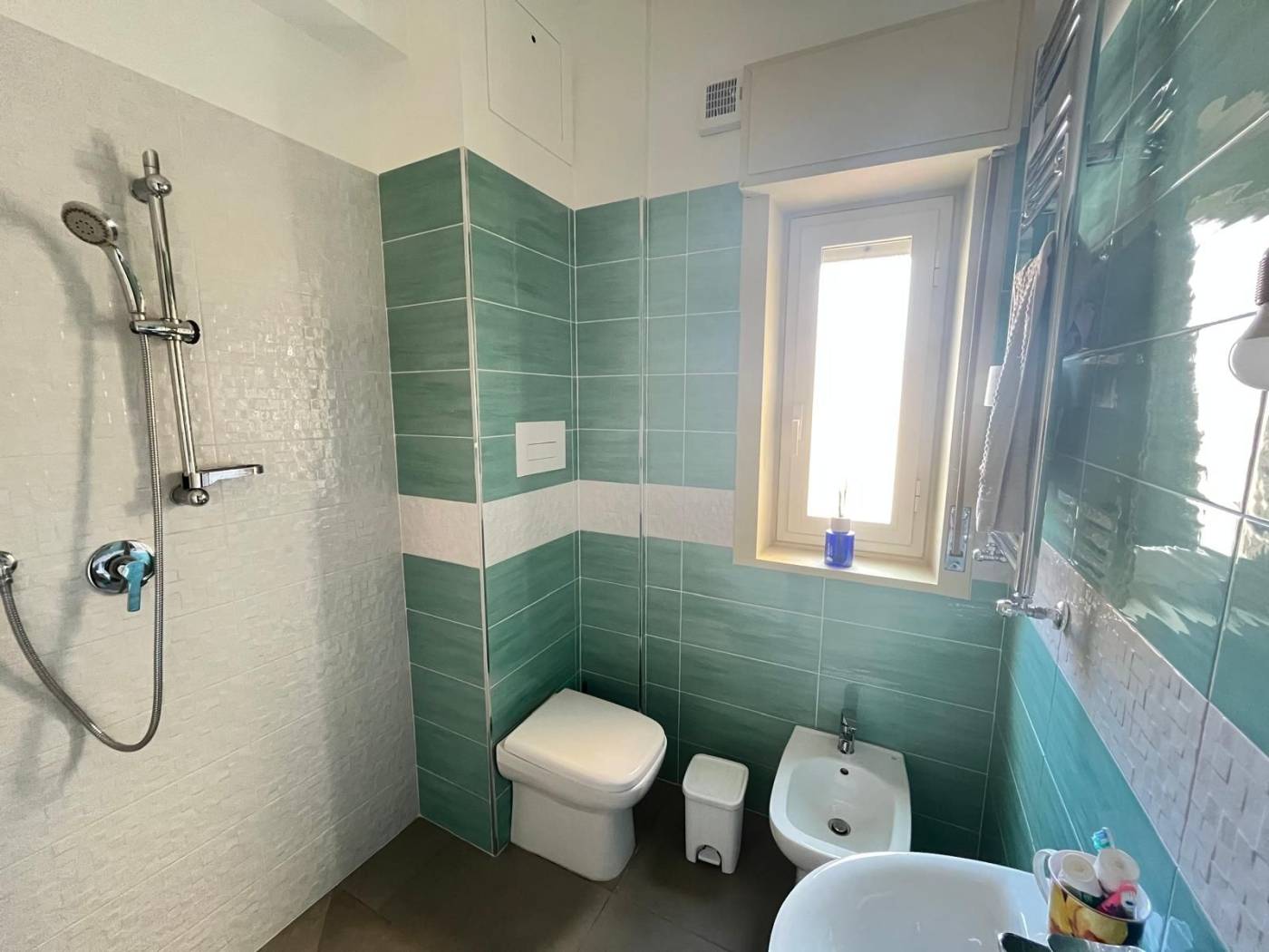 Bagno Bagno