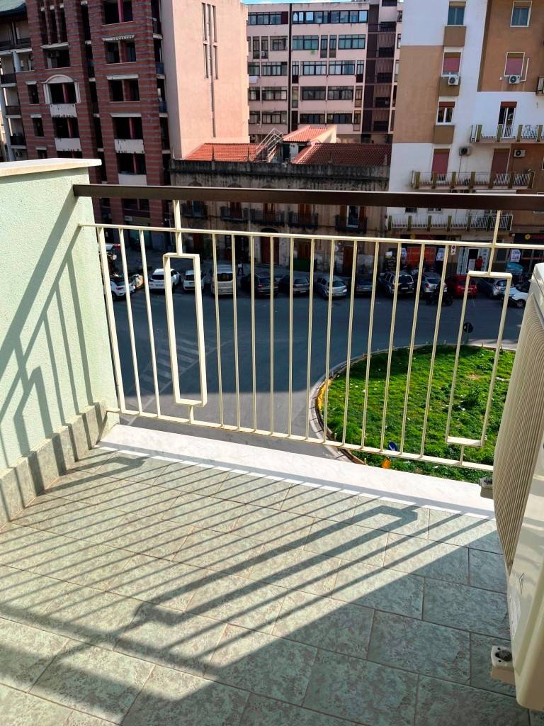 Balcone Balcone