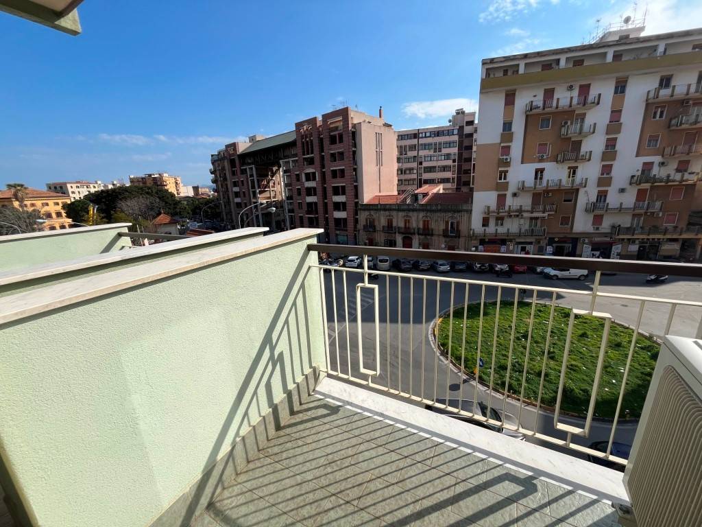 Balcone Balcone
