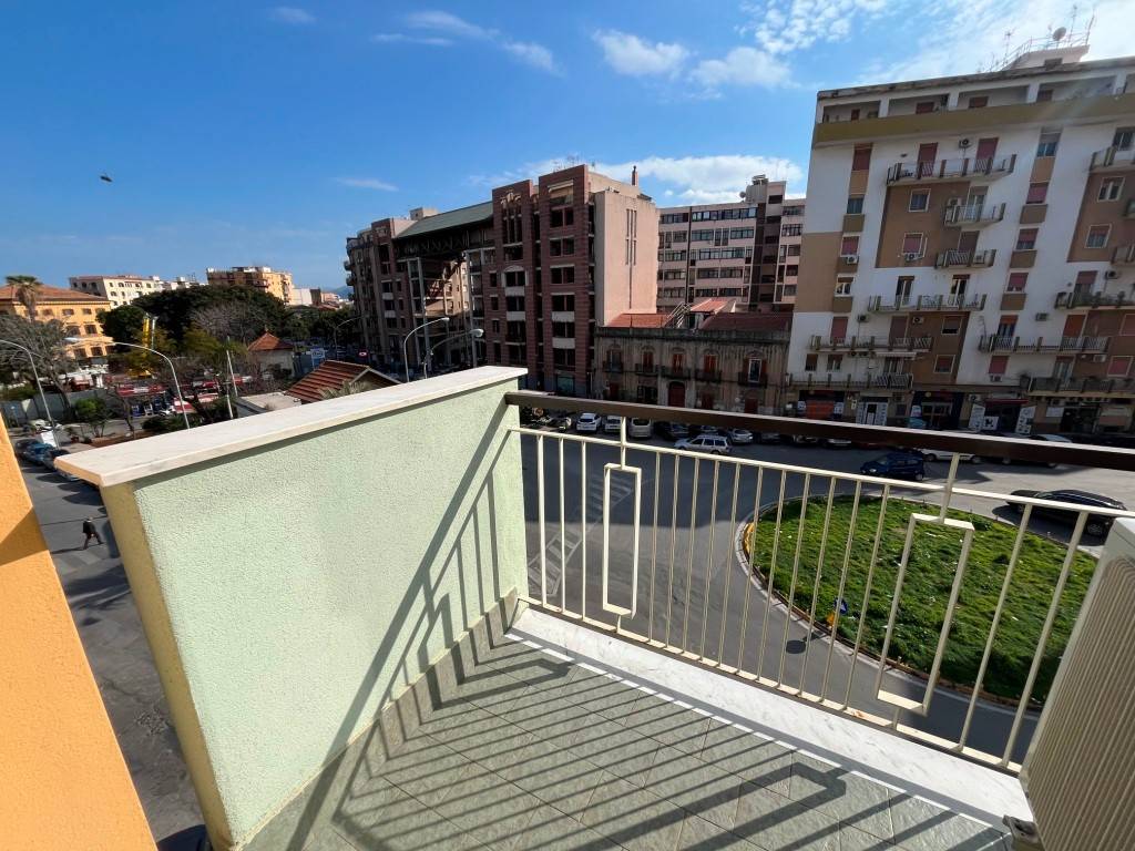 Balcone Balcone