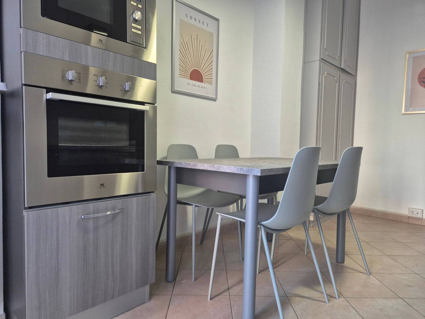 Cucina Cucina