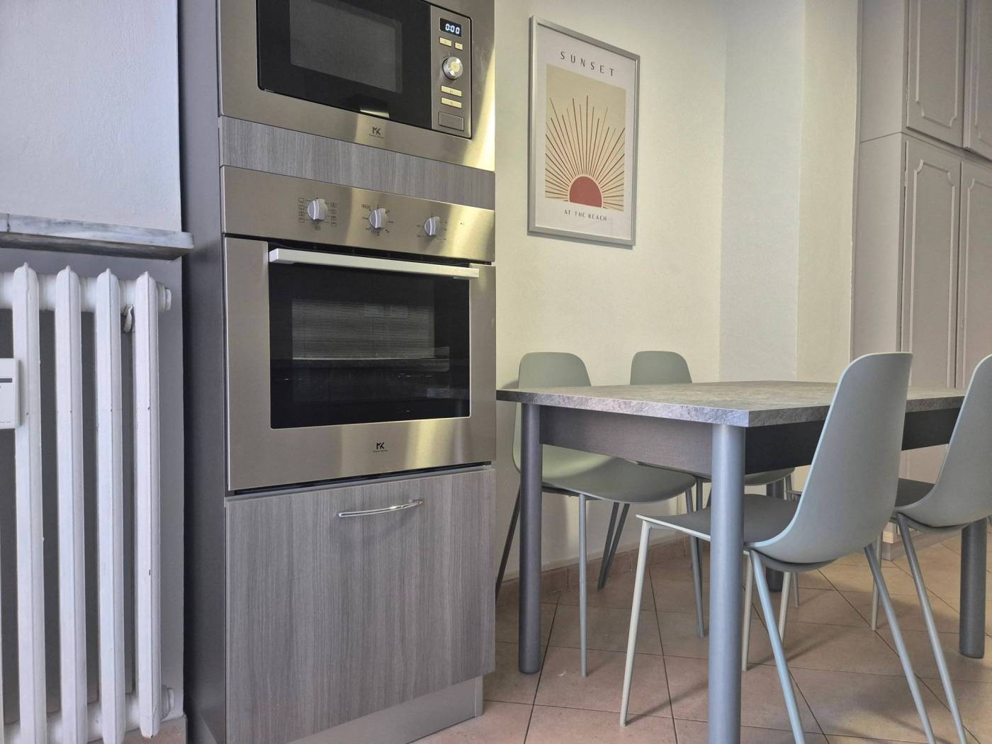 Cucina Cucina