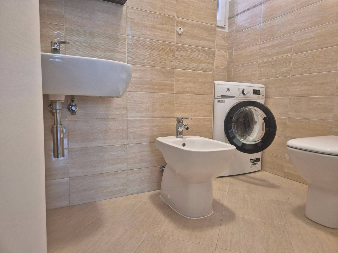 Bagno Bagno
