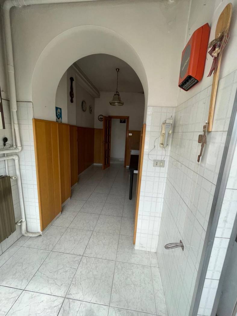 Interno non residenziale Interno non residenziale