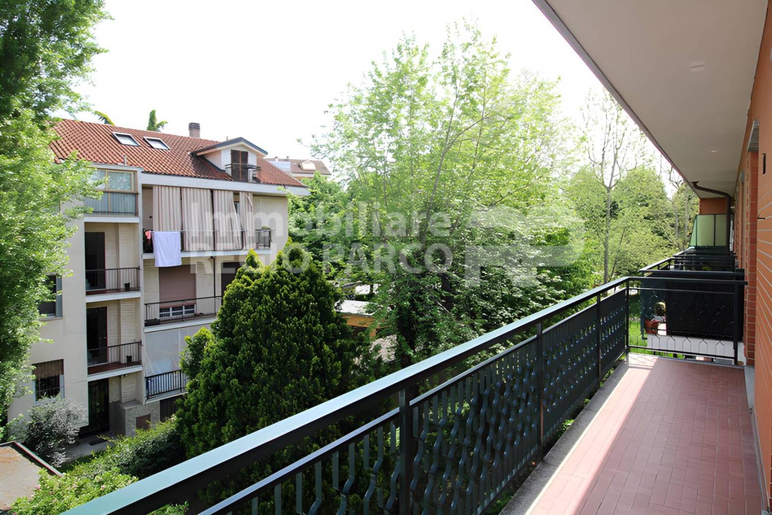 Balcone
