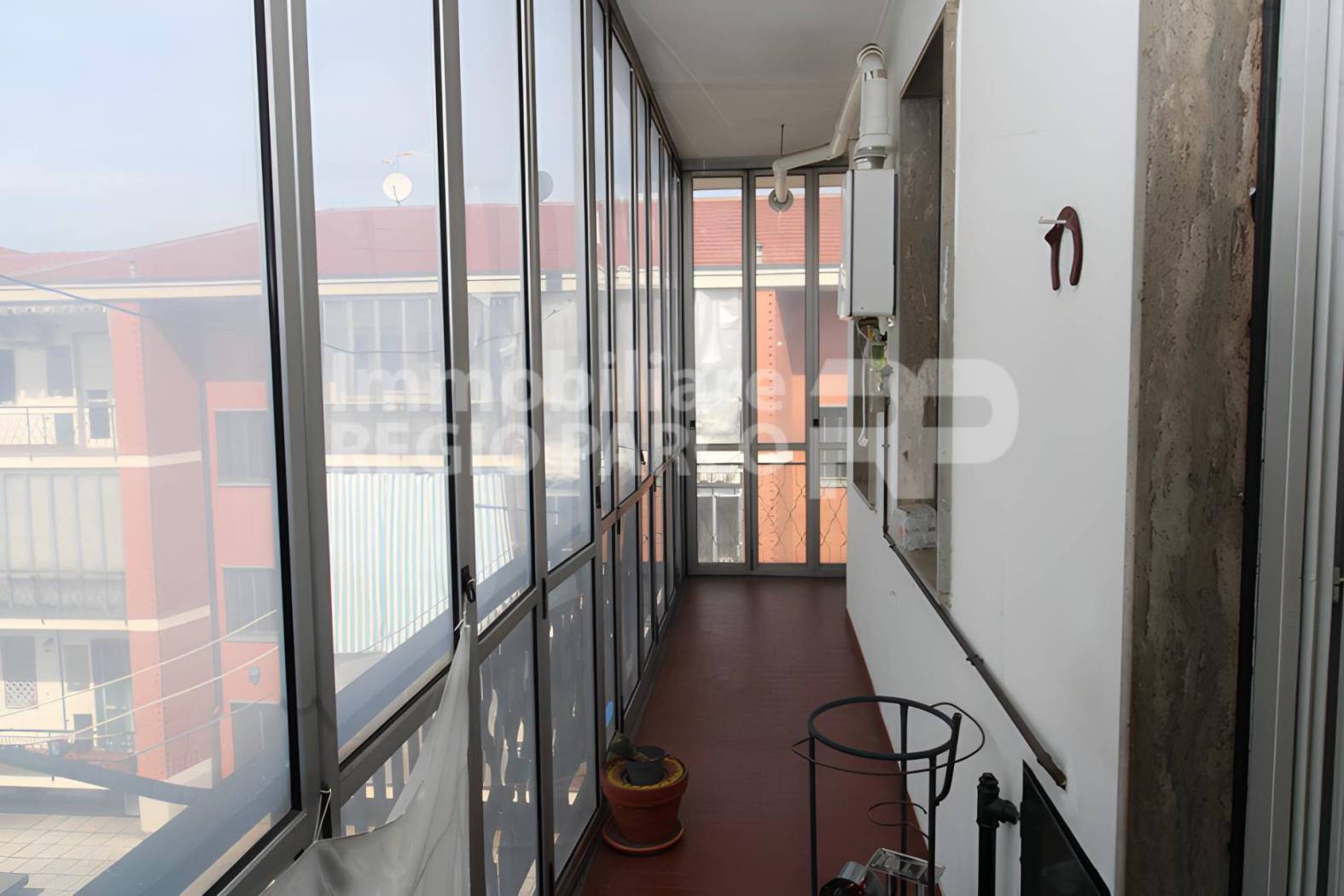 Veranda