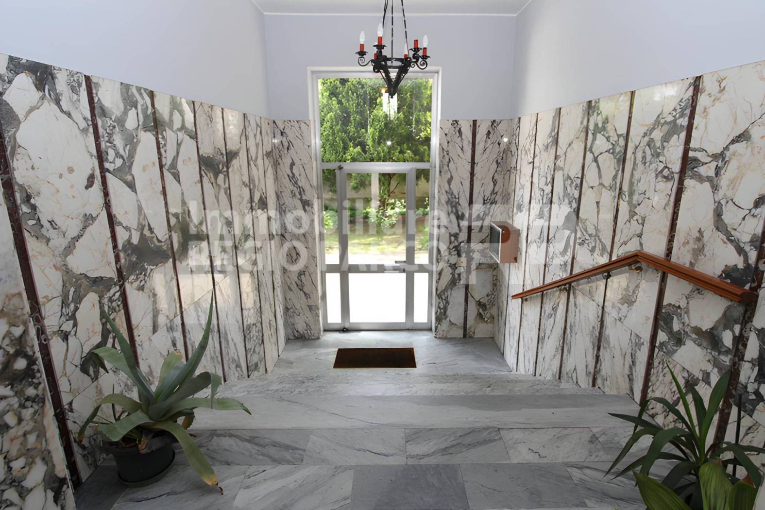 Interno palazzo