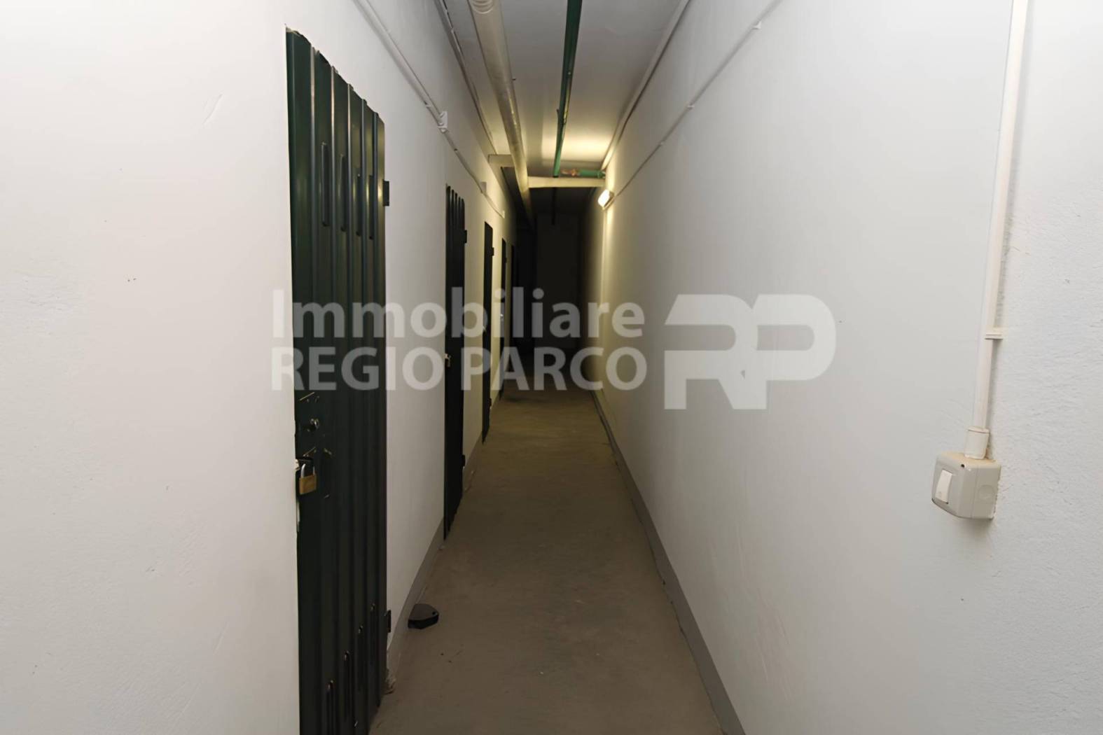 Interno palazzo