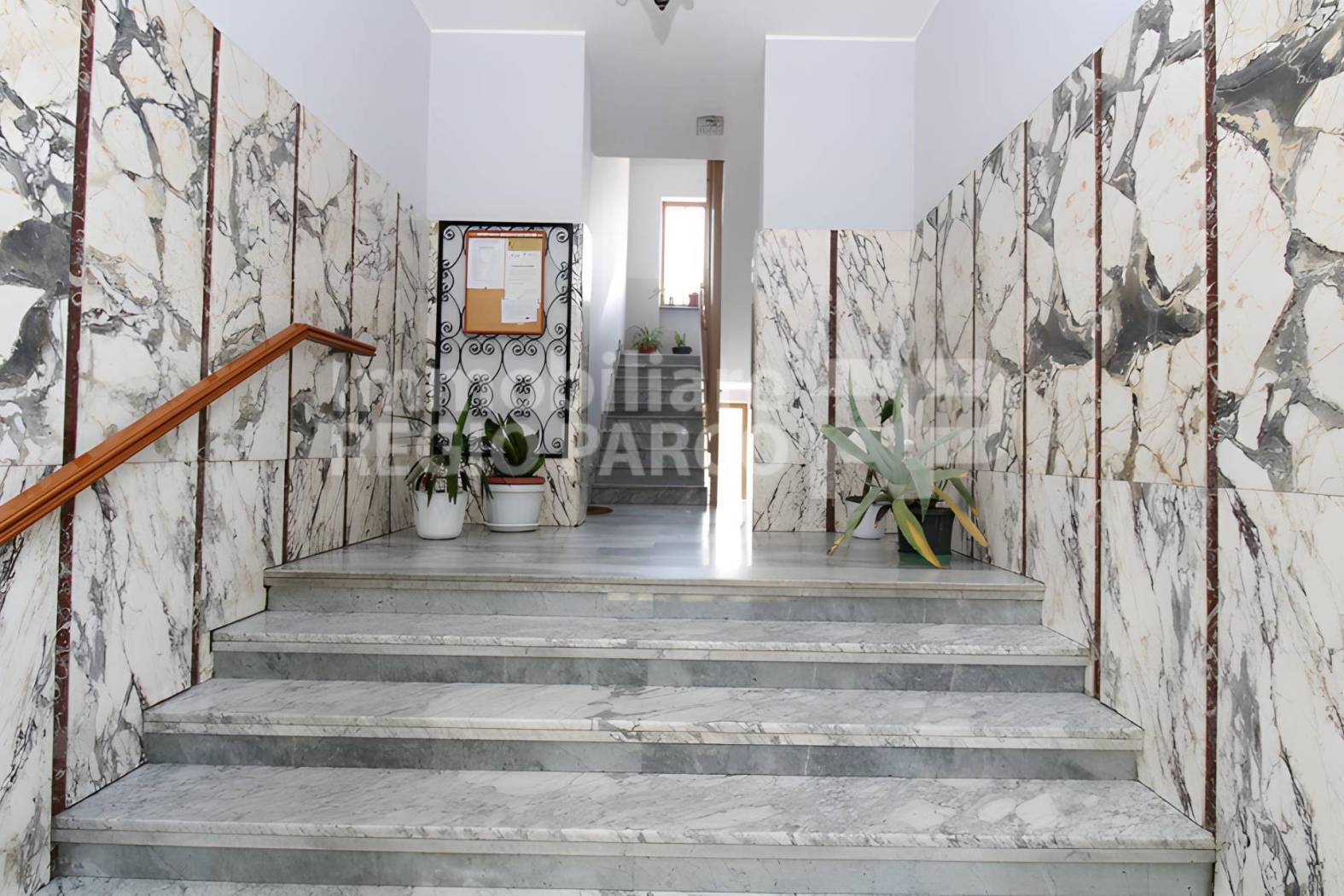 Interno palazzo