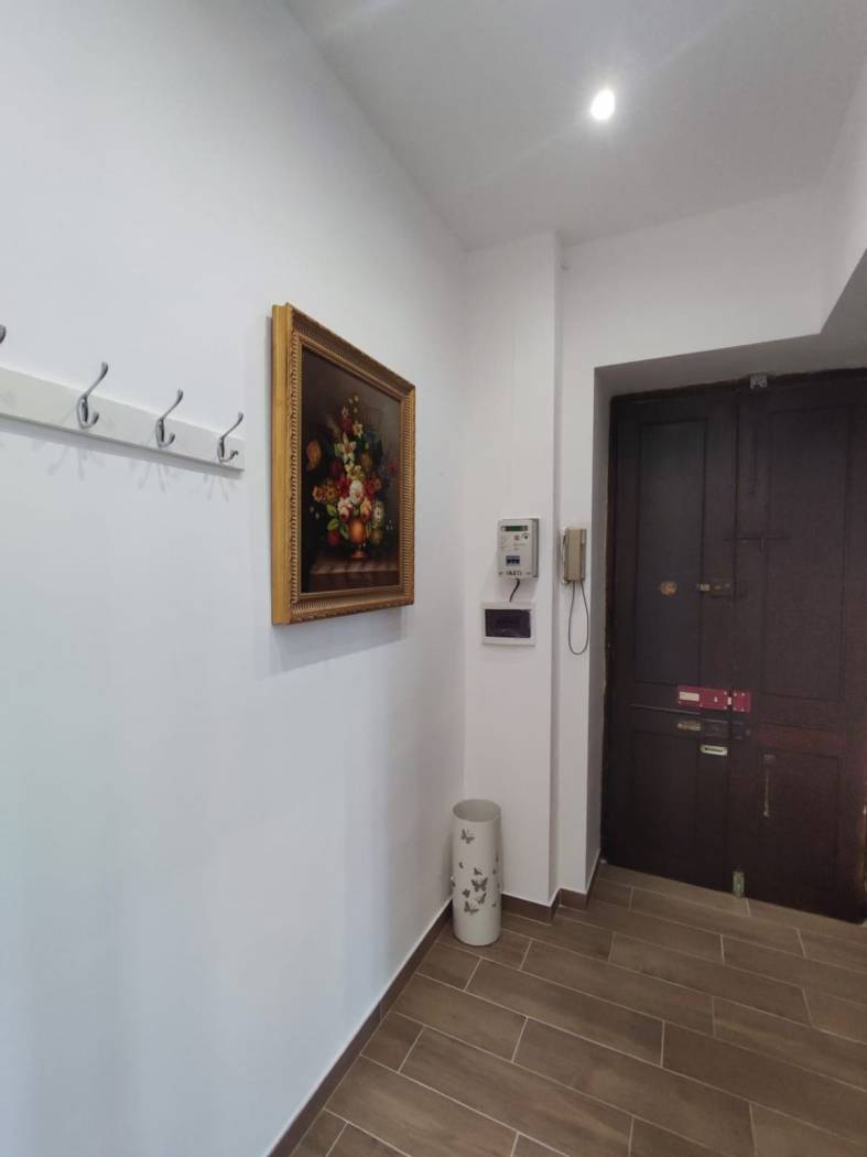 Ingresso