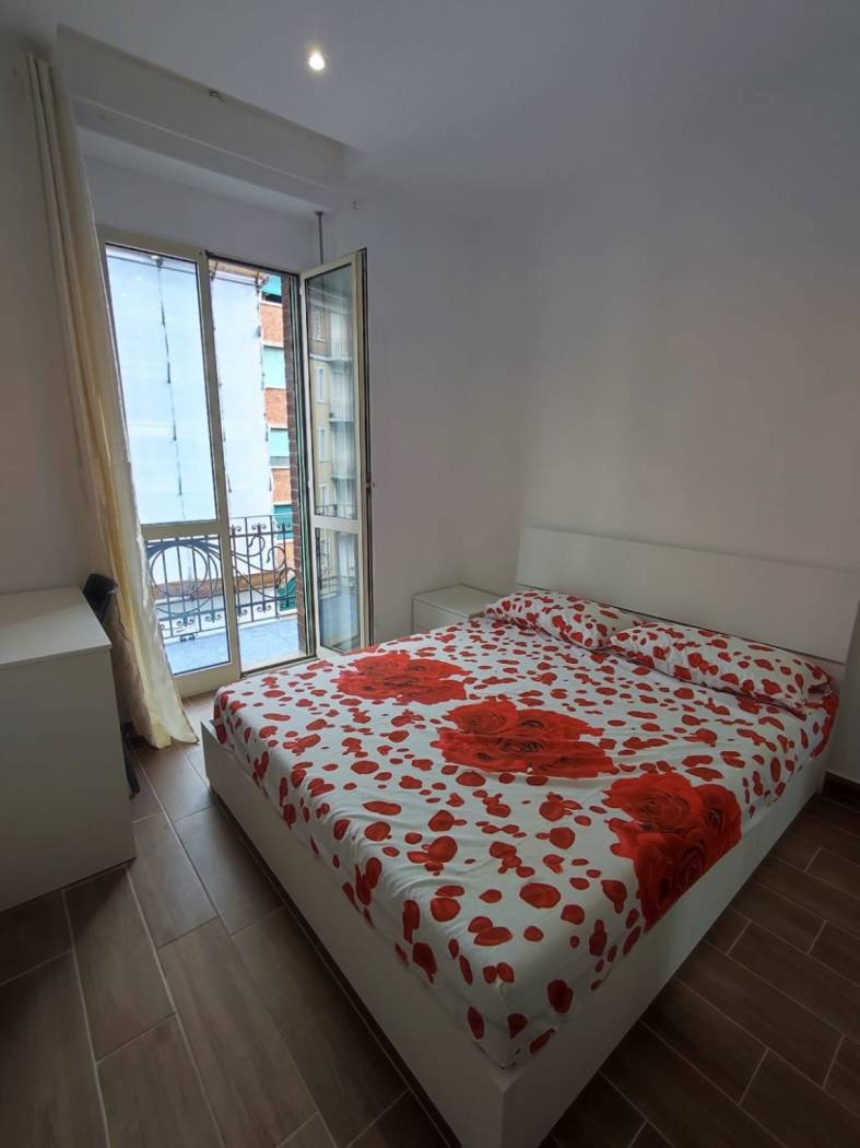 Camera da letto
