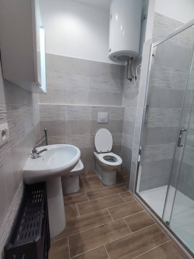 Bagno
