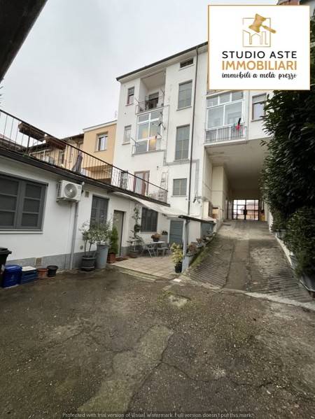 Cortile interno