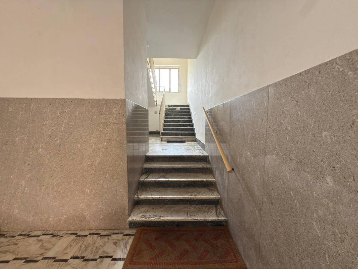 Interno palazzo