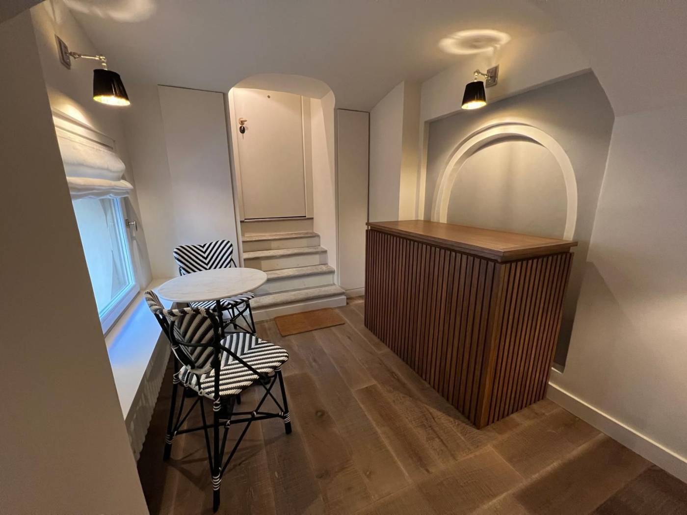 Interno non residenziale